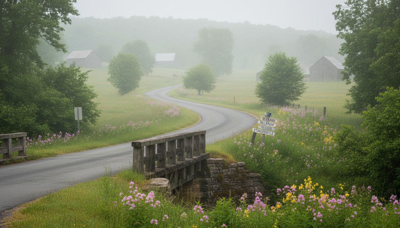 Verbank vs Millbrook vs Stanfordville: Which Dutchess County Hamlet Fits Your Lifestyle?