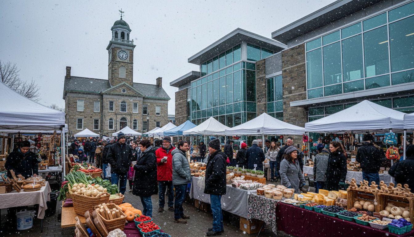 Vernon Township, NJ Isn't One Place — Here's How to Find the Community That Actually Fits You