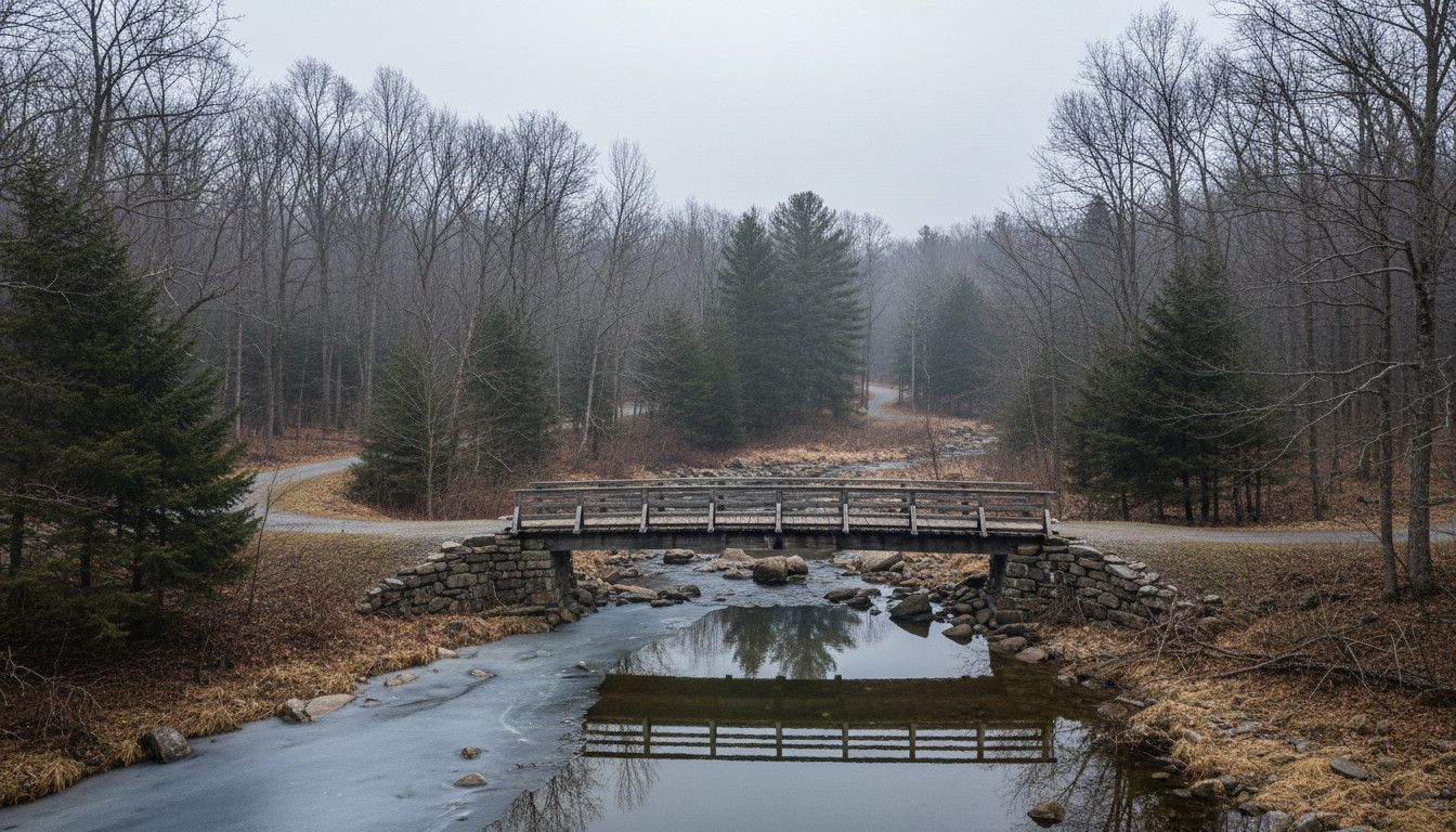 Vernon Township NJ Isn't One Place — Here's How to Find Your Corner of It