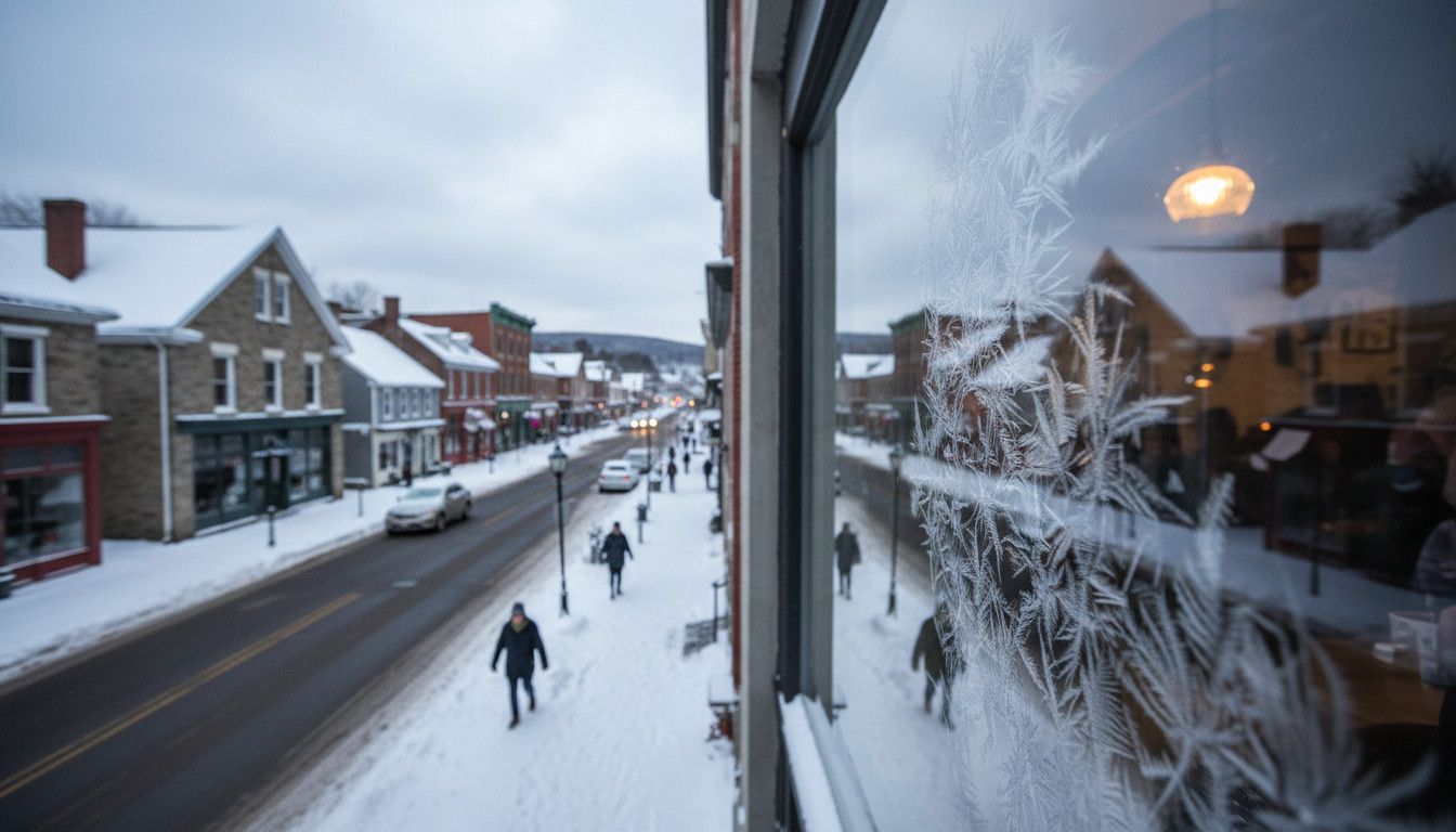 Vernon Township, NJ Real Estate Market Trends: What Buyers and Sellers Need to Know in 2025