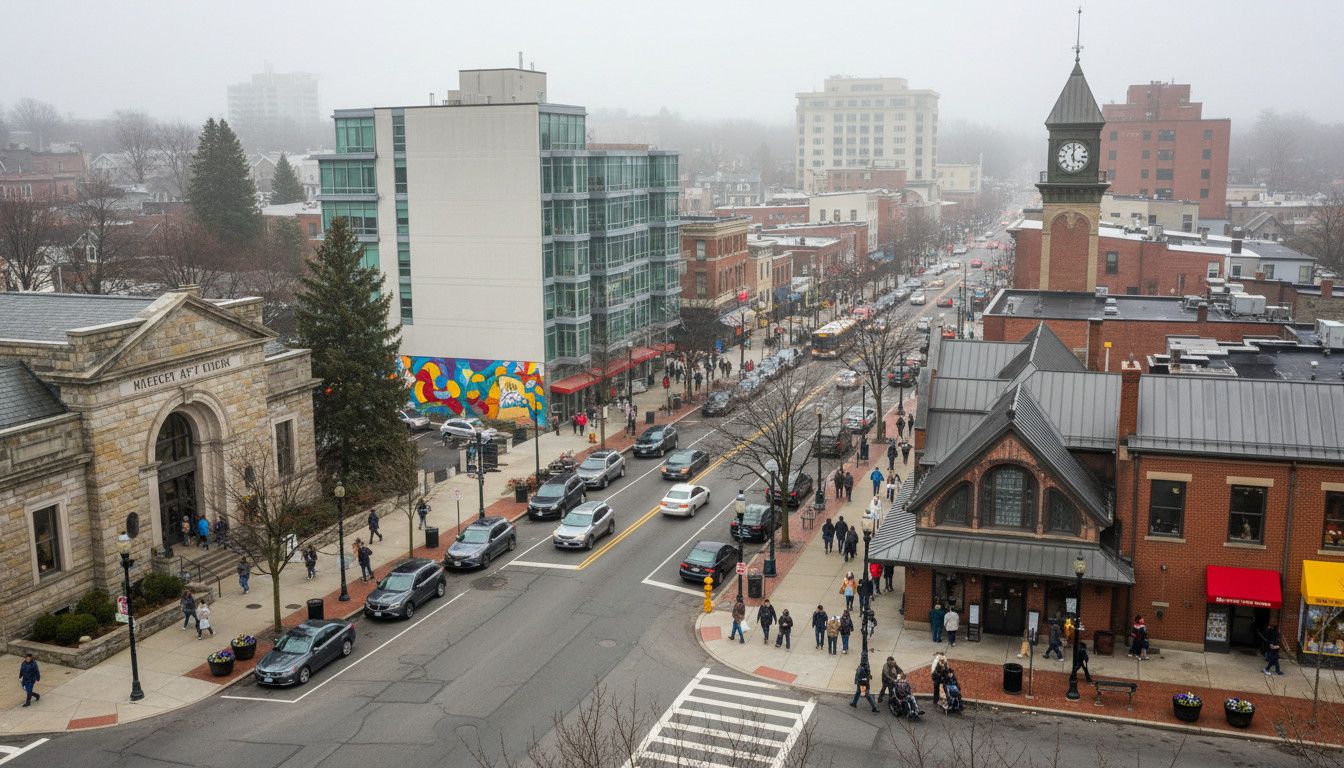 Verona vs Montclair vs Bloomfield NJ: Which Essex County Town Fits Your Life and Budget?