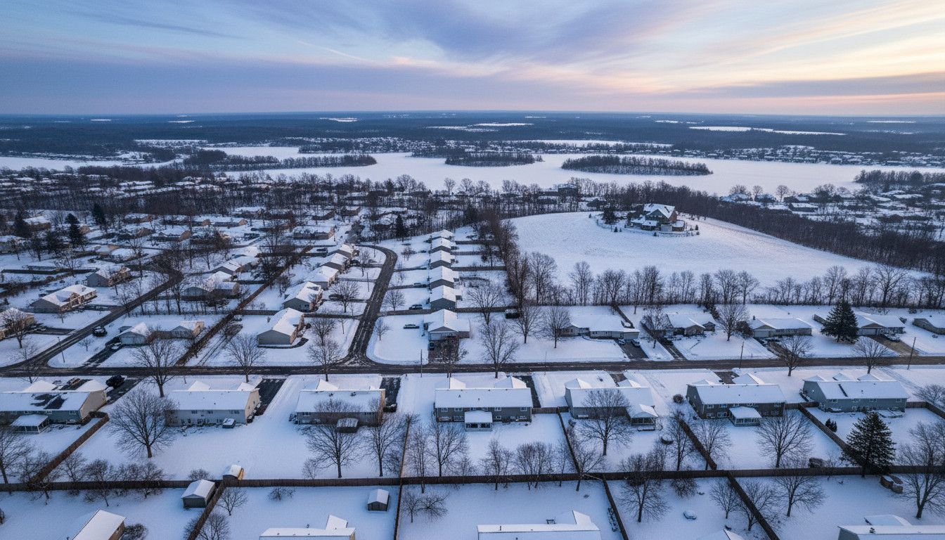 Viola, NY Real Estate Market Analysis 2025: A Seller's Paradise