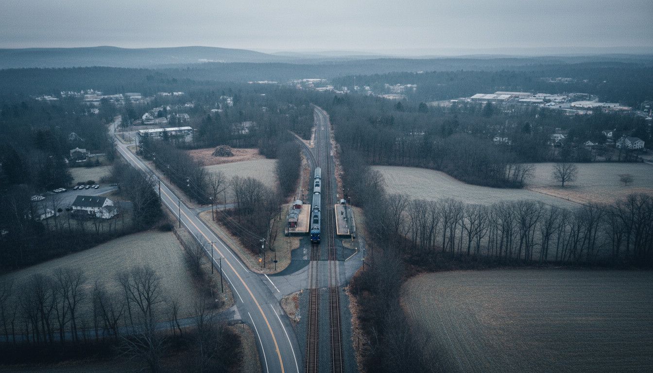 Vista vs Valley Cottage: Which Rockland-Westchester Border Town Fits Your Life?