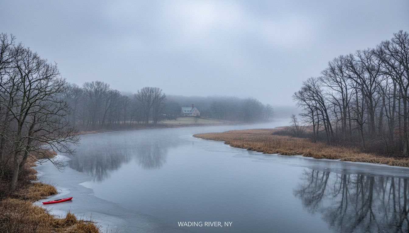 Wading River NY Real Estate: The Complete Buyer's Guide