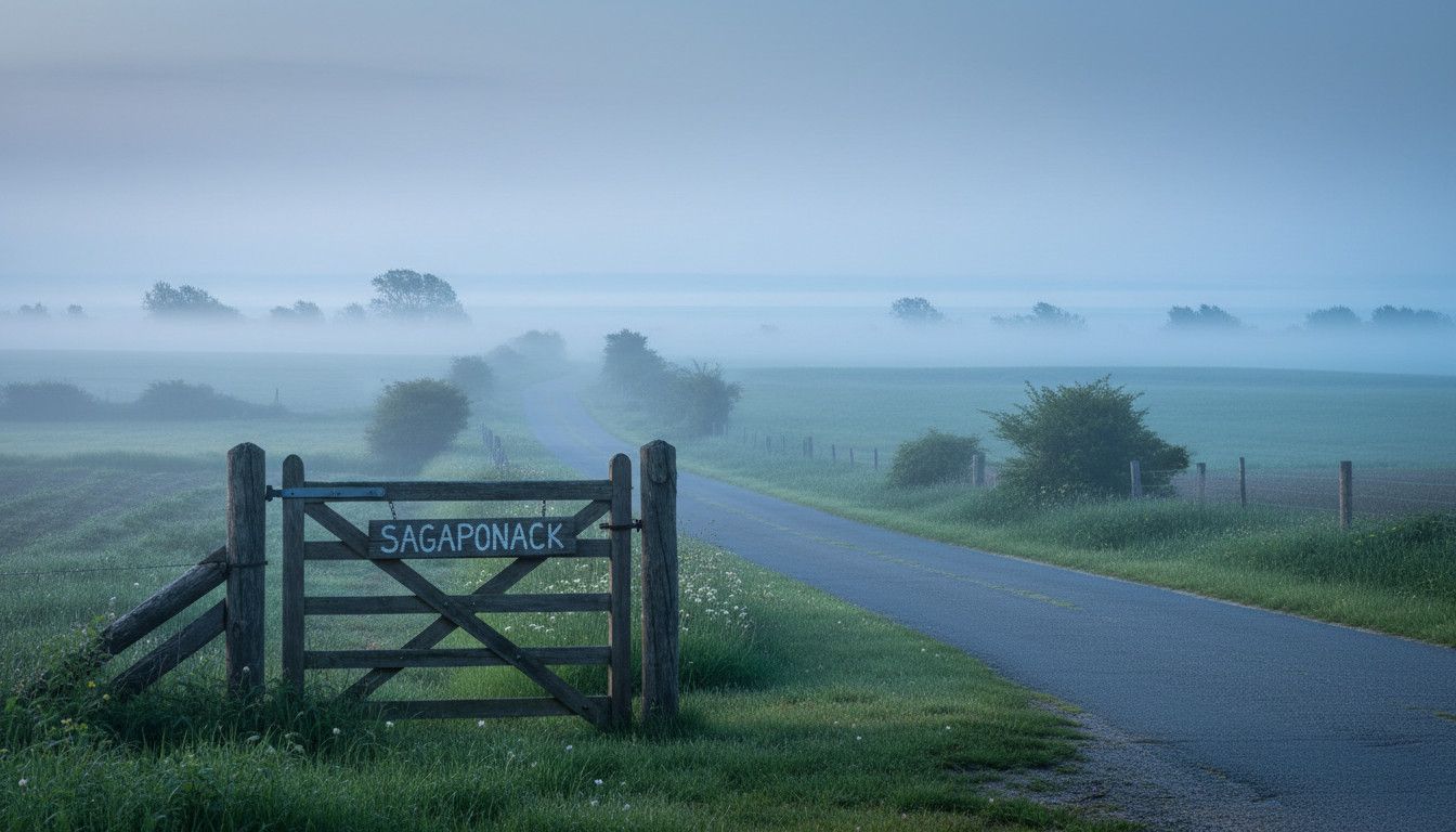 Wainscott vs. Sagaponack: Two Quiet Hamptons Enclaves, One Big Decision