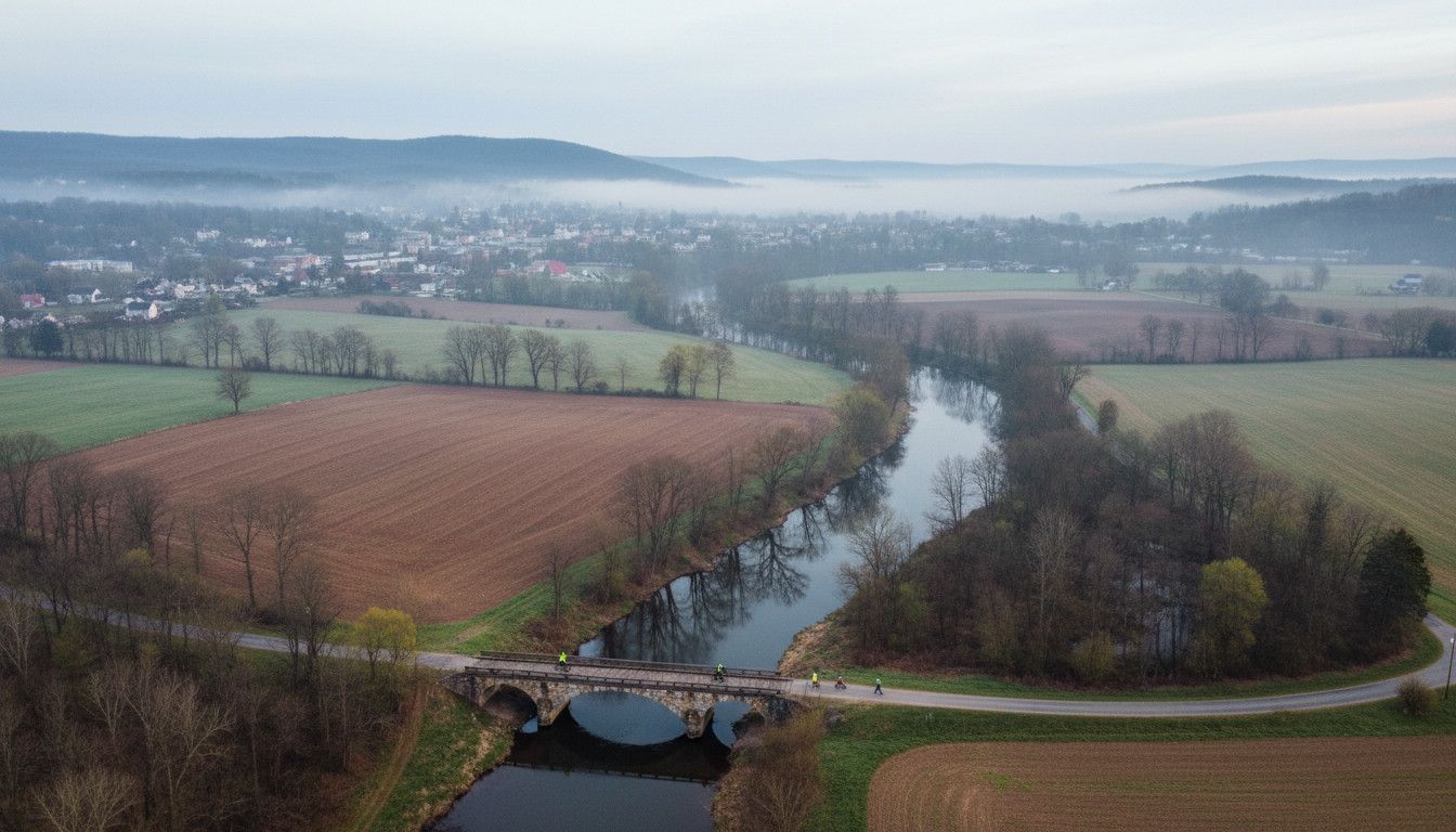 Walden vs. Middletown, NY: Which Hudson Valley Town Is the Better Buy?