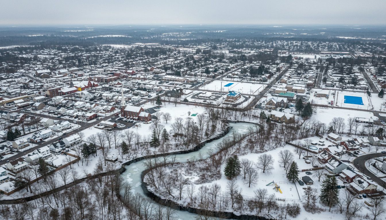 Waldwick vs. Midland Park vs. Ho-Ho-Kus: Which Bergen County Small Borough Is Right for You?