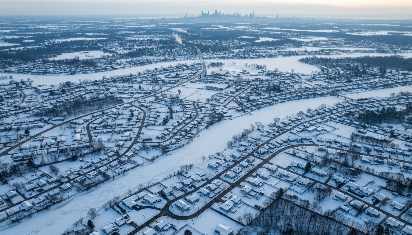 Wallington vs Lodi vs Lyndhurst NJ: Which Bergen County Borough Should You Buy In?