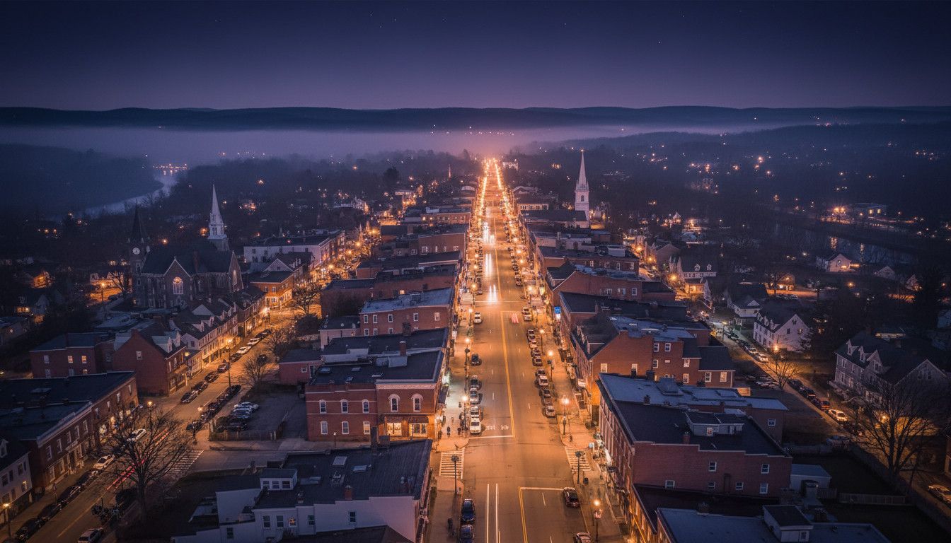 Wallkill, NY Real Estate Market Trends: What Buyers and Sellers Need to Know in 2025