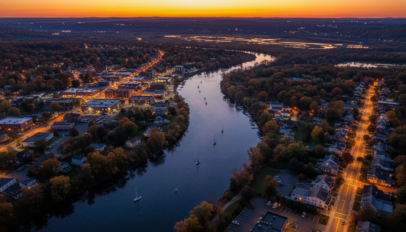 Wallkill vs. Middletown, NY: Which Hudson Valley Town Is Right for Your Next Home?