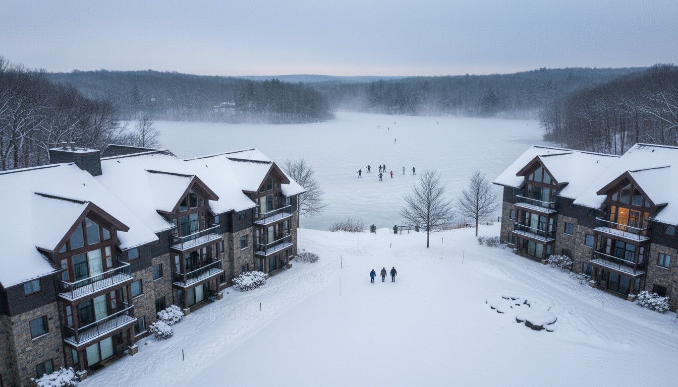 Wanaque Reserve Condos: A Comprehensive Guide for Buyers