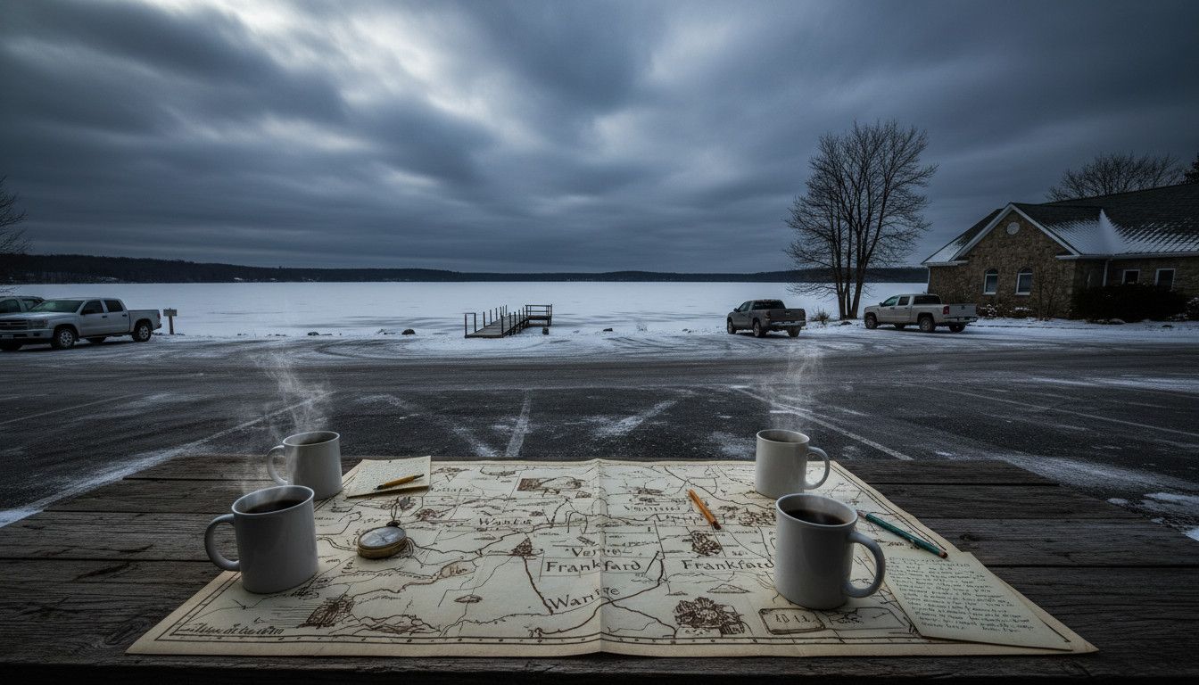 Wantage vs Vernon vs Frankford: Finding the Perfect Balance in Sussex County