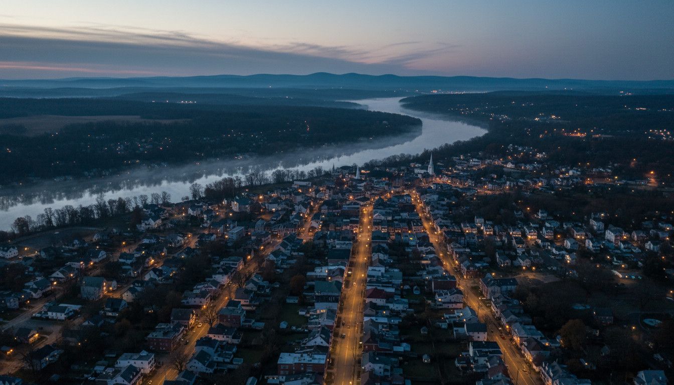 Wappingers Falls Housing Market Trends 2025: Navigating a Competitive Landscape