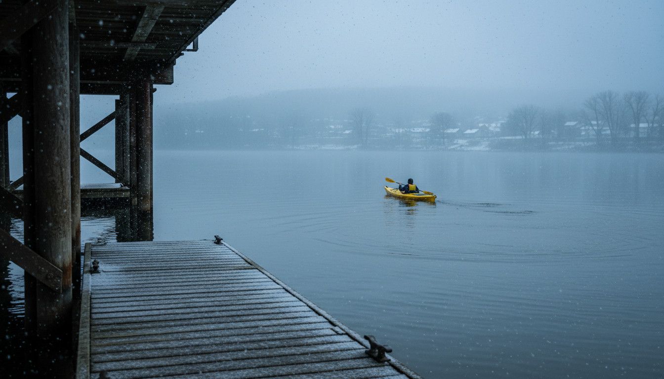 Wappingers Falls, NY Real Estate: The Complete Buyer's Guide 2025