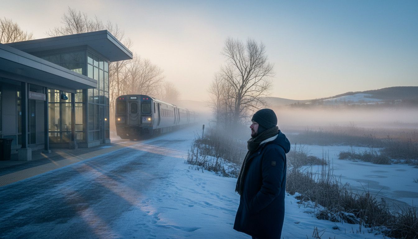 Wappingers Falls vs Fishkill: A Comprehensive Guide for Metro-North Commuters