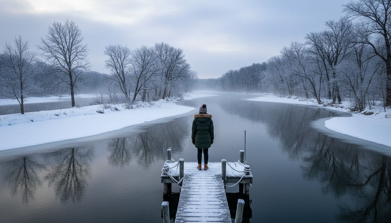 Warren Township, Basking Ridge, and Bernardsville: A Tale of Three Somerset County Gems