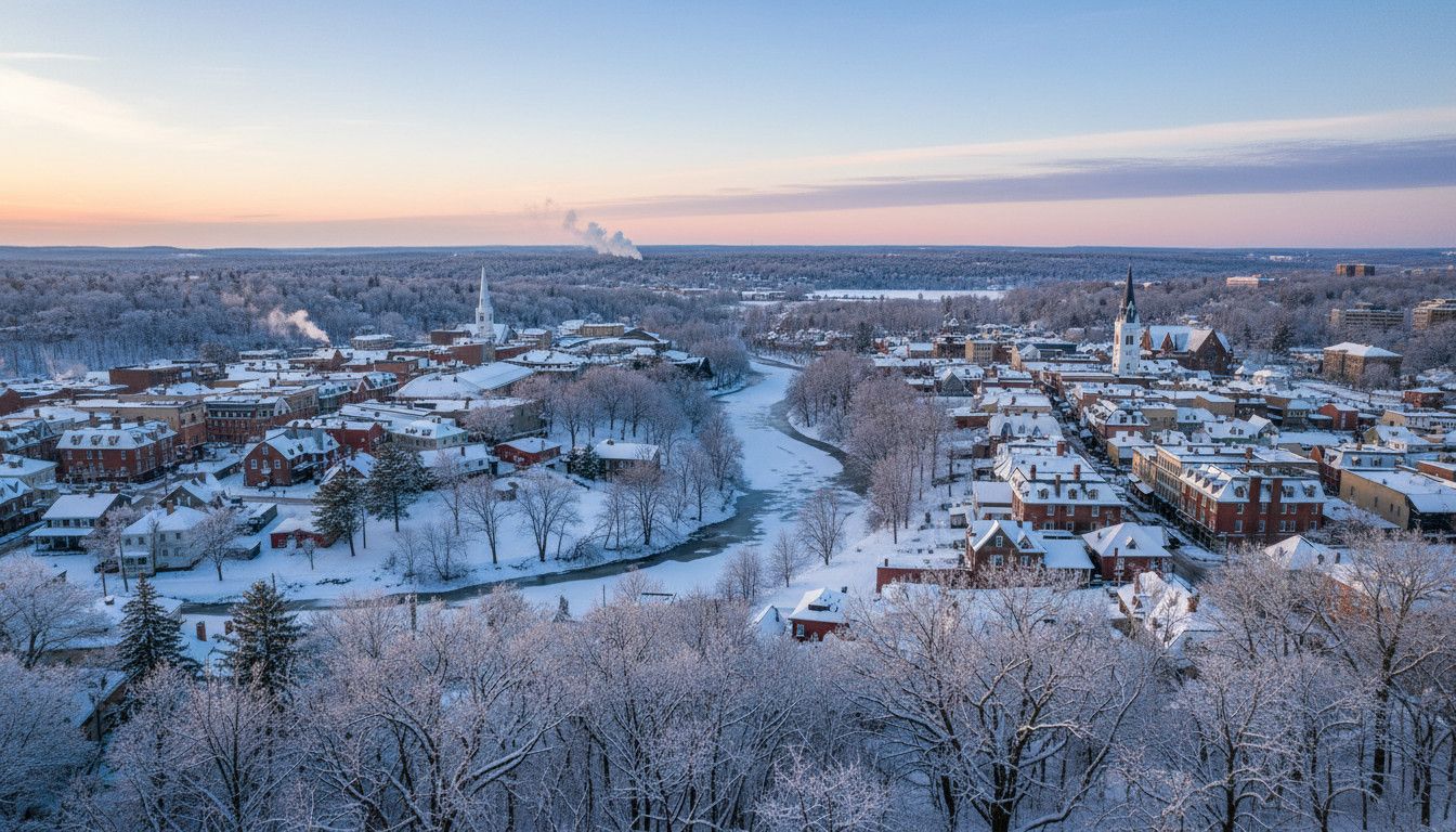 Warwick, NY Real Estate: The Complete Buyer's Guide to Homes for Sale