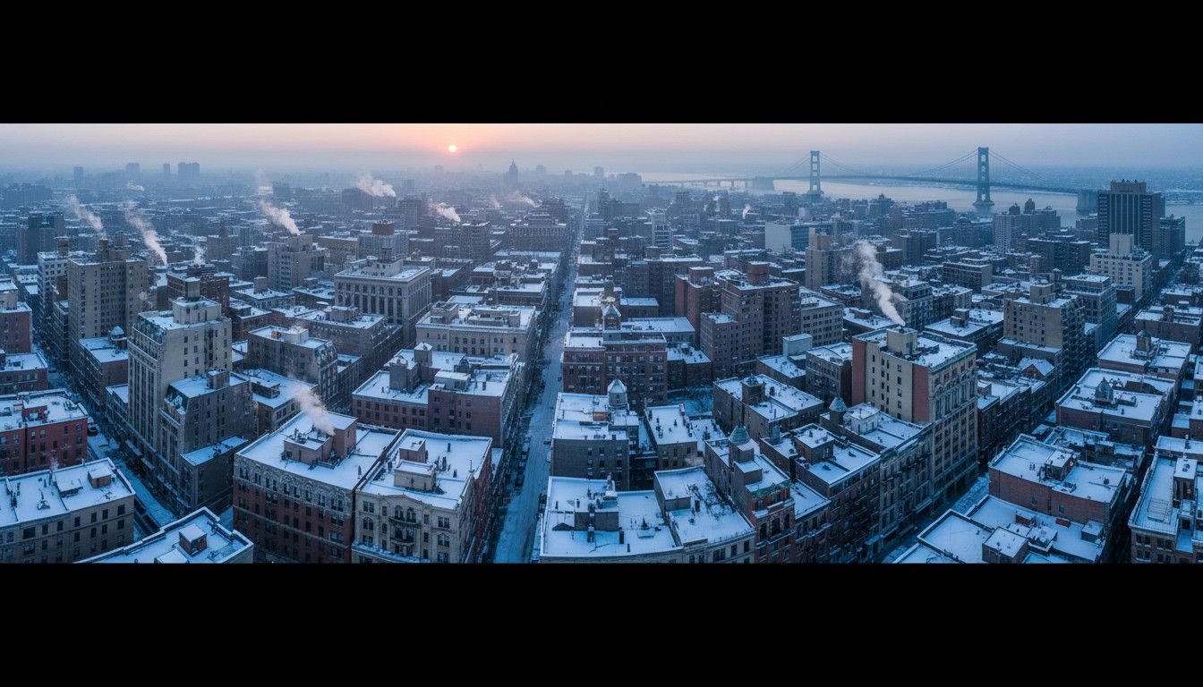 Washington Heights Condos: A New Era of Ownership in Upper Manhattan