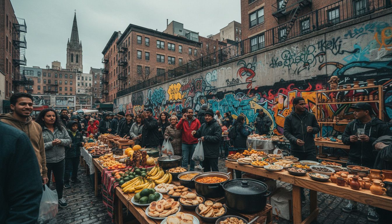 Washington Heights Real Estate Market Trends: Prices, Inventory & Timing in 2025