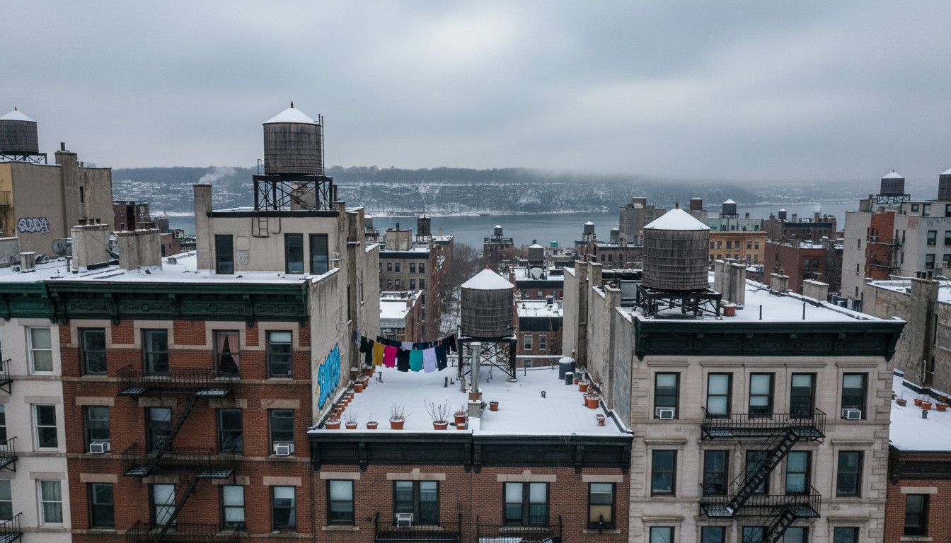 Washington Heights vs. Inwood vs. Hamilton Heights: Upper Manhattan's Best Kept Secrets for Homebuyers