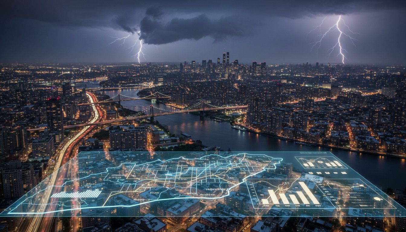 Washington Heights vs. The Bronx: Where Should Upper Manhattan Buyers Look in 2025?