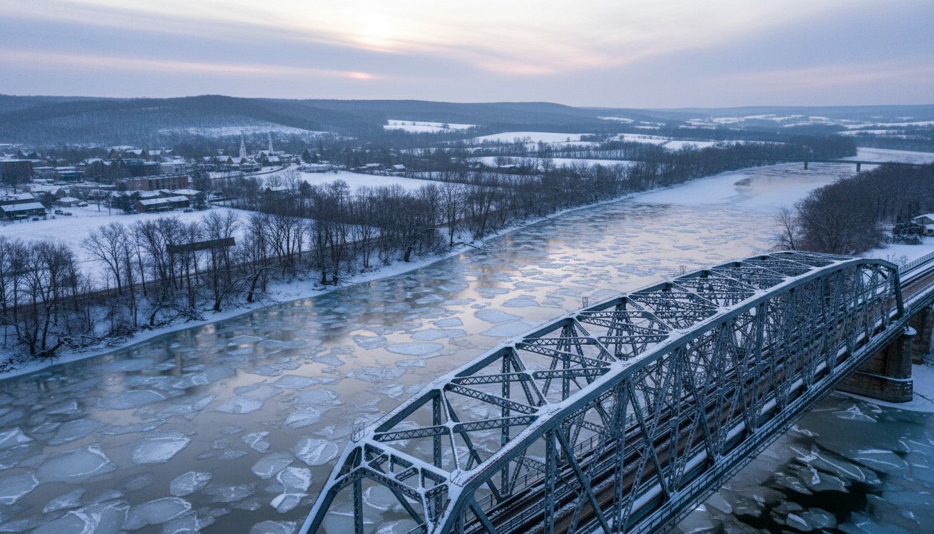 Washington, NJ vs. Hackettstown, NJ vs. Phillipsburg, NJ: Finding the Right Warren County Town for Your Family