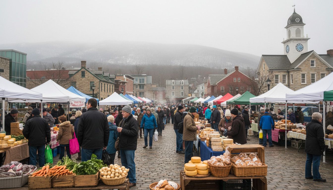 Washingtonville vs. Monroe, NY: Which Orange County Village Is Right for Your Family?