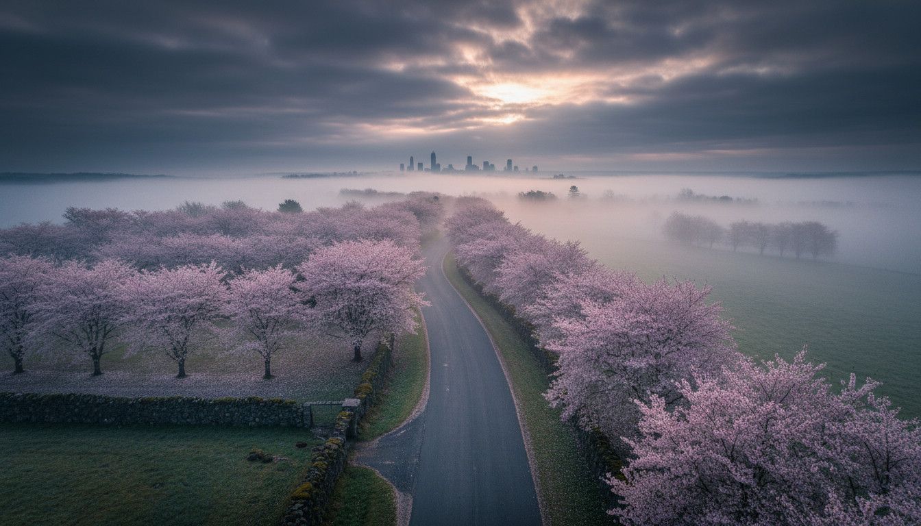 Washingtonville, Woodbury, or Harriman: Which Orange County Town is Right for You?