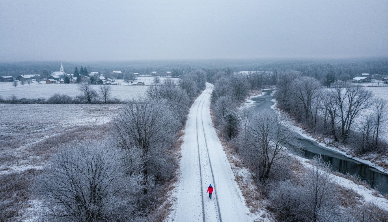 Wassaic vs. Millerton vs. Amenia: Which Dutchess County Hamlet Is Right for Your Hudson Valley Move?