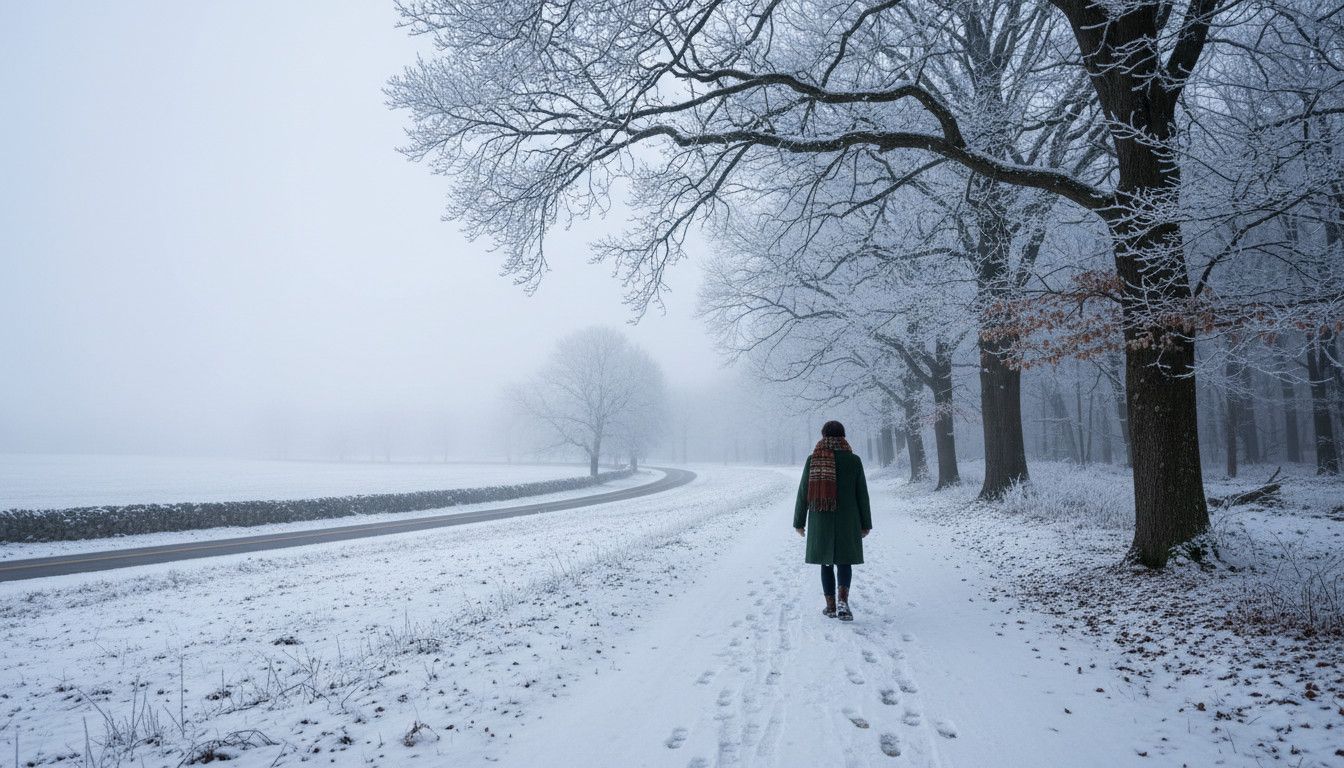 Watchung vs. Bernardsville vs. Warren: Which Somerset Hills Community Fits Your Life?