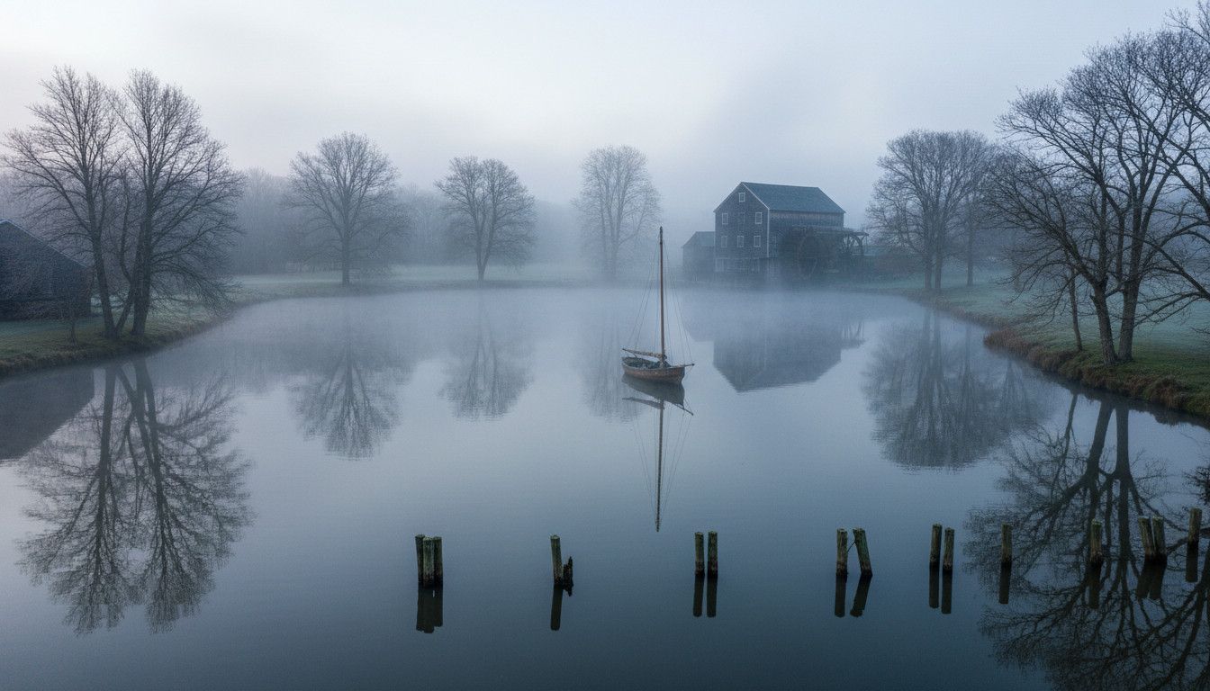 Water Mill, NY Homes for Sale: The Complete Buyer's Guide to This Hamptons Village