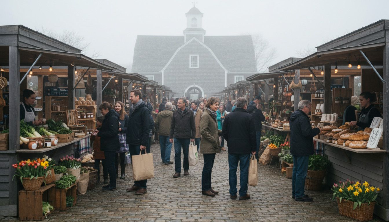 Water Mill vs Southampton vs Bridgehampton: Which Hamptons Village Fits Your Luxury Lifestyle?