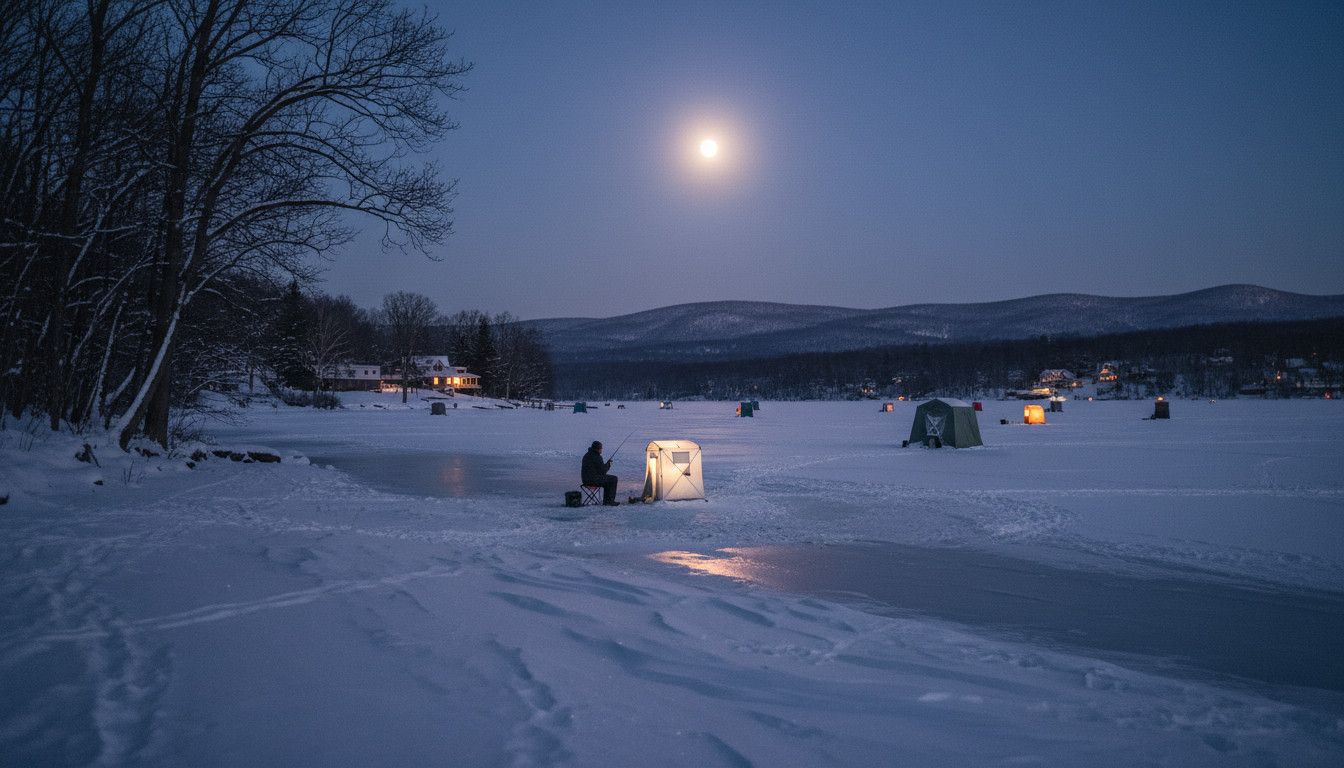 Waterfront Homes for Sale in Greenwood Lake NY: What Lakefront Living Really Costs