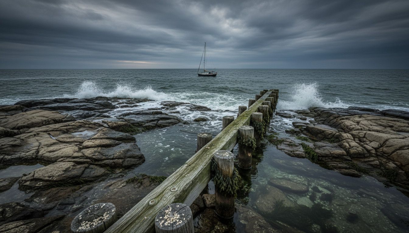 Waterfront Homes for Sale in Sound Beach, NY: What Every Buyer Needs to Know Before Making an Offer