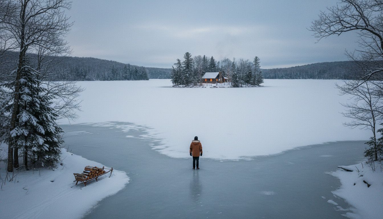 Waterfront Property in St. Lawrence County, NY: The Complete Buyer's Guide