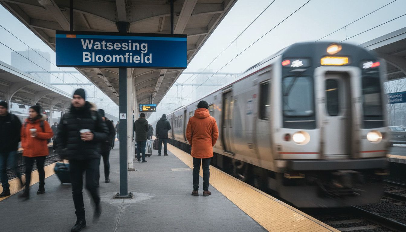 Watsessing vs Bloomfield NJ: Which Neighborhood Is Right for Your Next Home?