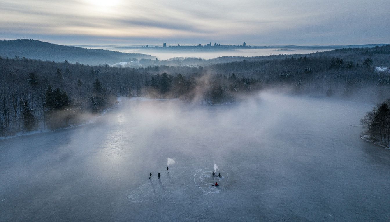 Wawayanda vs Monroe vs Warwick, NY: Which Orange County Town Is Right for Your Family?