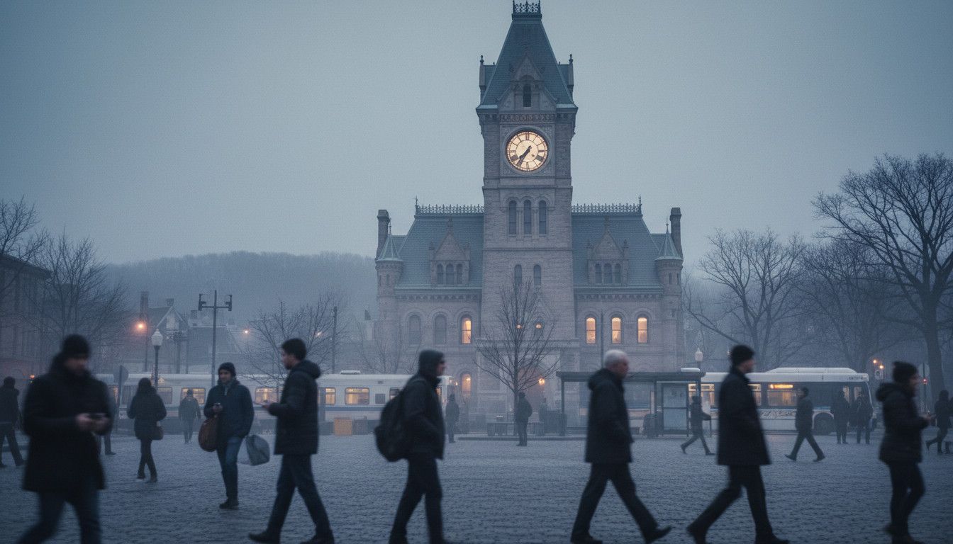 Wayne vs. Little Falls vs. Totowa, NJ: Finding the Right Suburb for Your Budget and Lifestyle