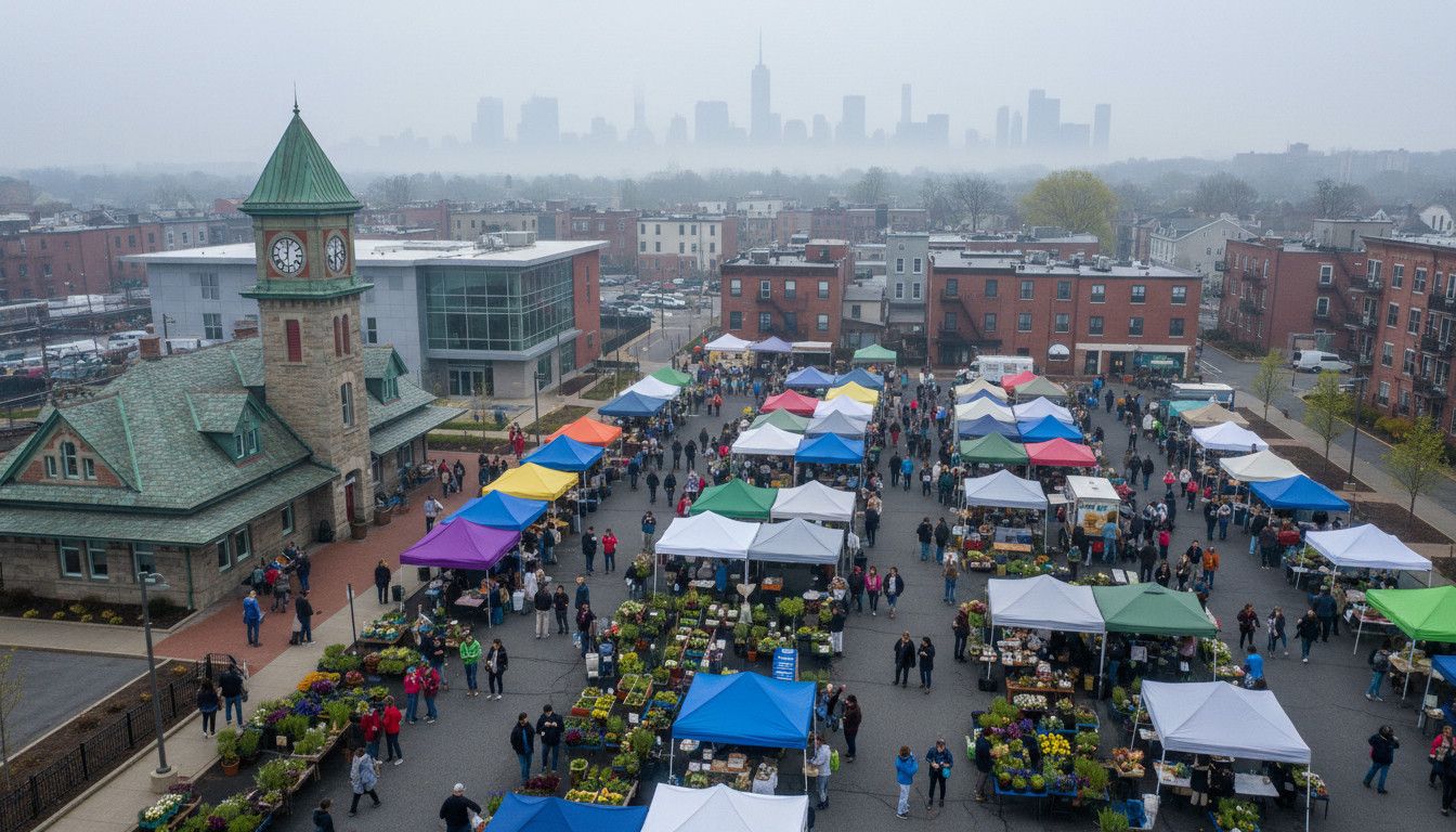 Wayne vs. Woodland Park, NJ: Which Passaic County Community Fits Your Life?