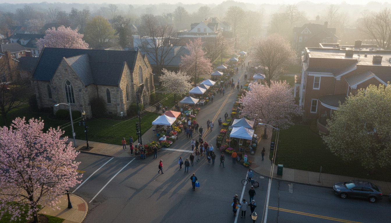 Webster Groves, MO Real Estate: The Complete Buyer's Guide