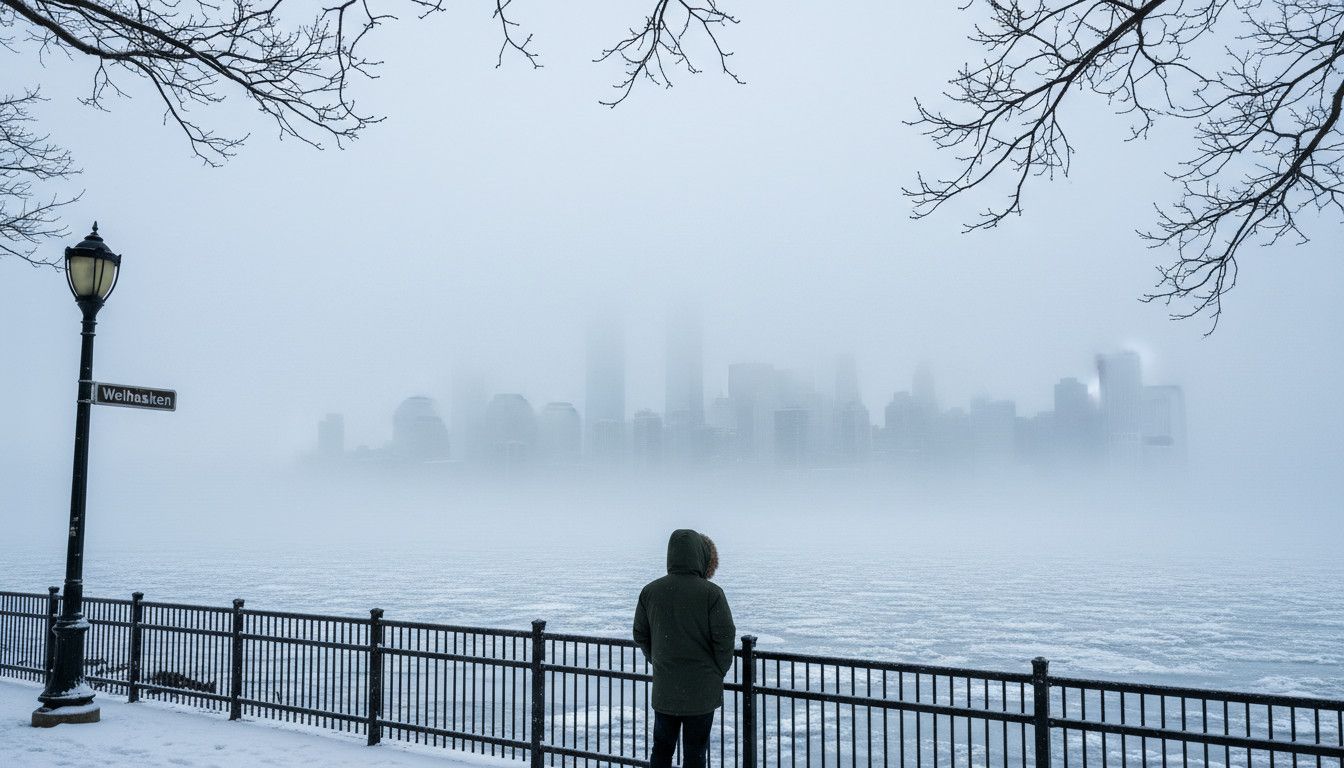 Weehawken NJ Real Estate Market Trends: Prices, Inventory & Forecast for 2025