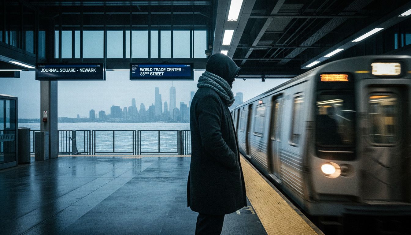 Weehawken vs Hoboken vs Jersey City: The NYC Commuter's Guide to Hudson County Living