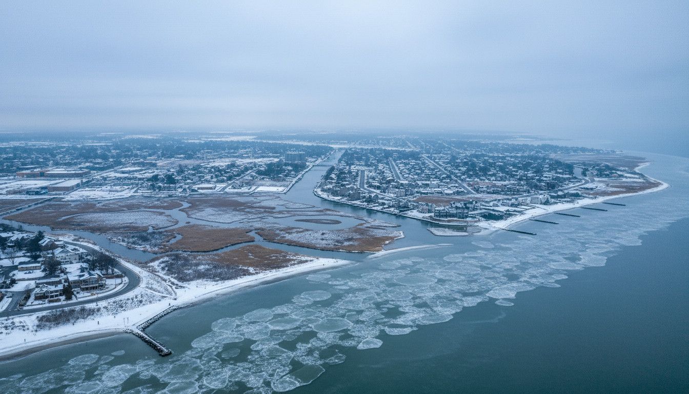 West Babylon vs. Bay Shore vs. Islip: Choosing the Right South Shore Long Island Town