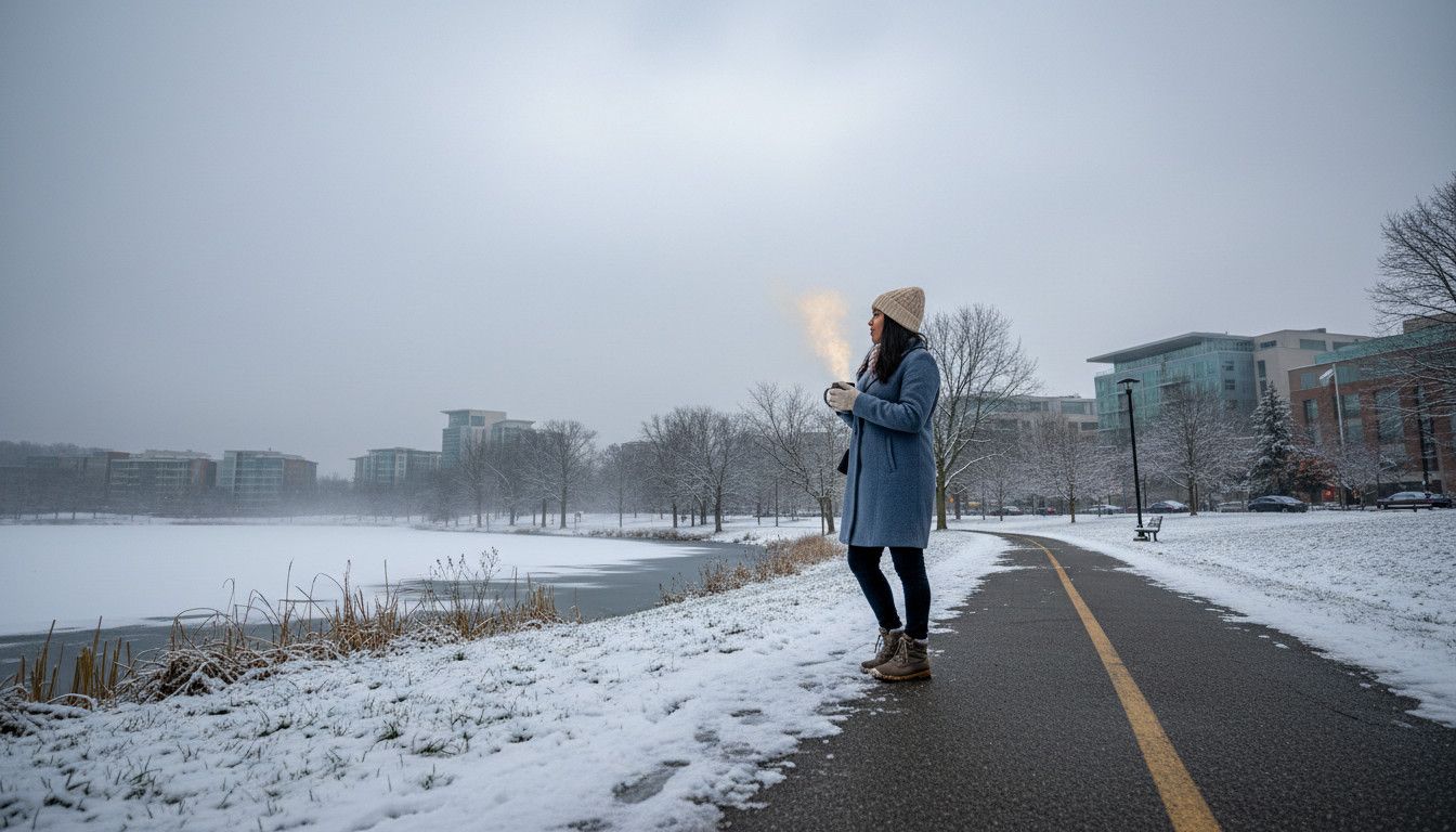 West Caldwell vs. Verona vs. Bloomfield, NJ: Which Essex County Town Fits Your Life?