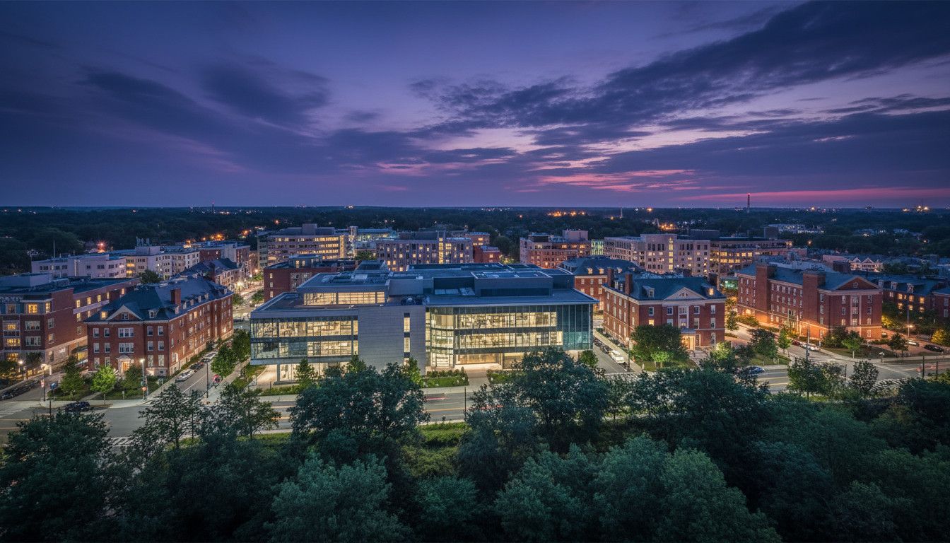 West Harrison, NY Real Estate: The Complete Buyer's Guide