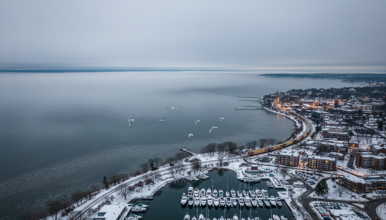 West Harrison vs. Port Chester vs. White Plains: Which Westchester Community Fits Your Budget?