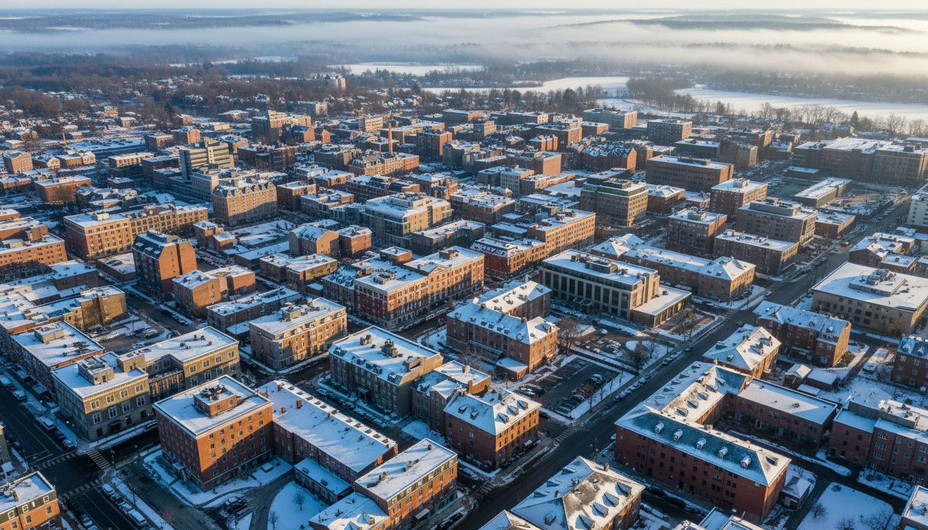 West Hartford CT Housing Market Trends: Prices, Inventory, and What to Expect in 2025