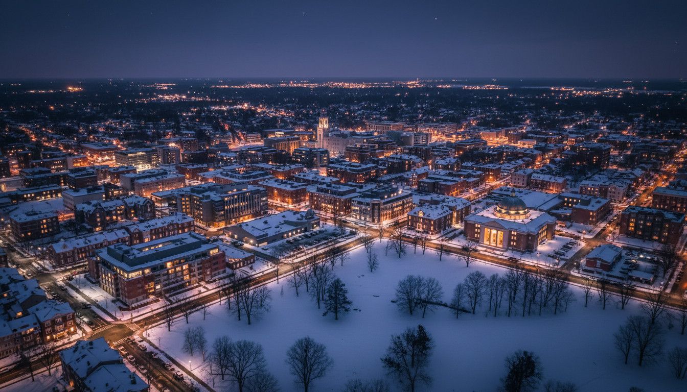 West Hartford, CT: Why This Connecticut Town Earns Its Real Estate Premium