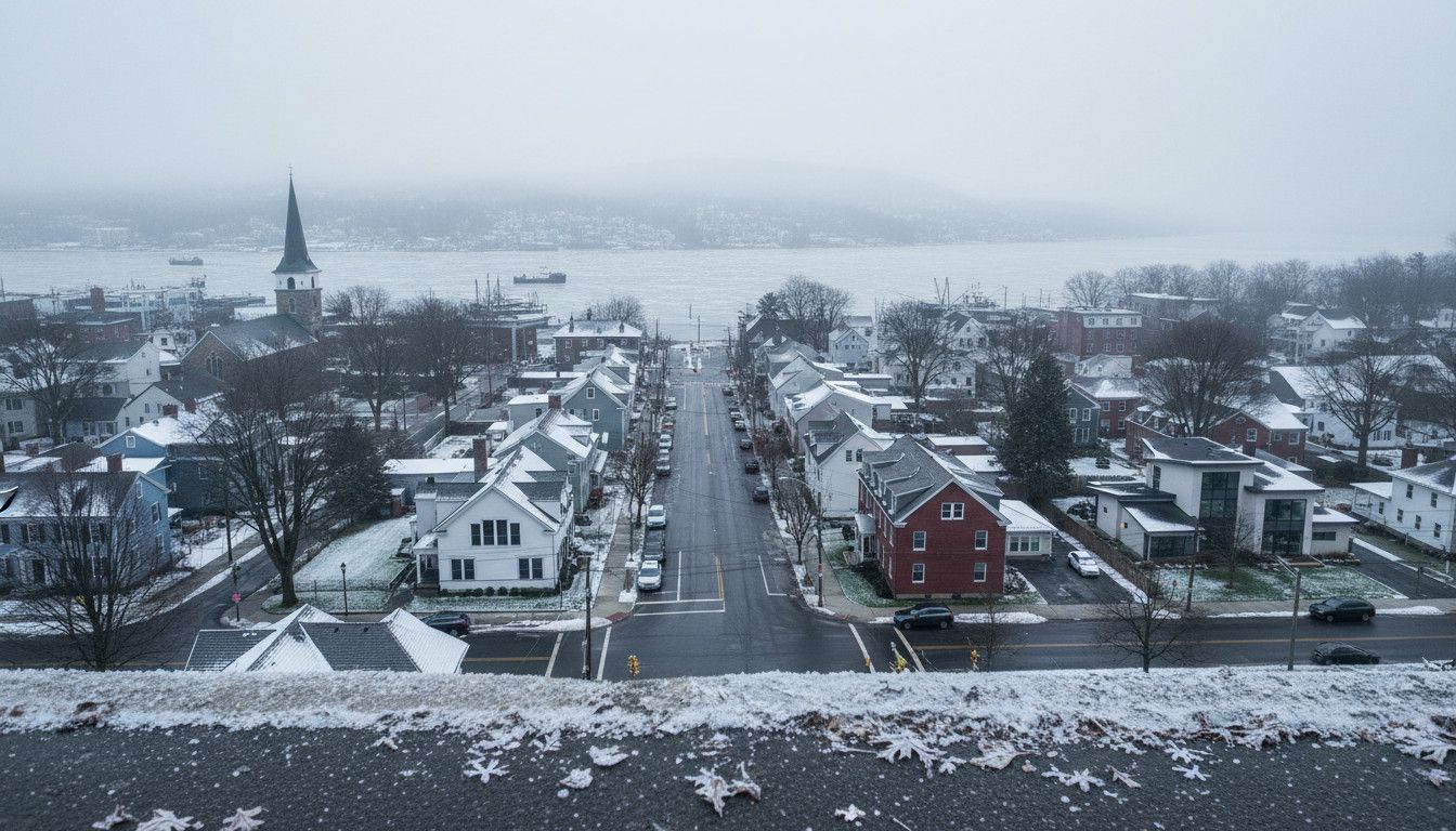 West Haverstraw vs Haverstraw vs Stony Point: Which Rockland County Village Is Right for You?