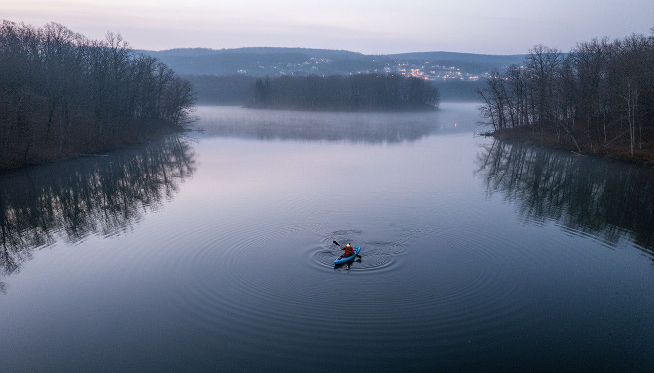 West Milford vs. Oakland, NJ: Lakefront Seclusion vs. Suburban Convenience — Which Fits Your Life?